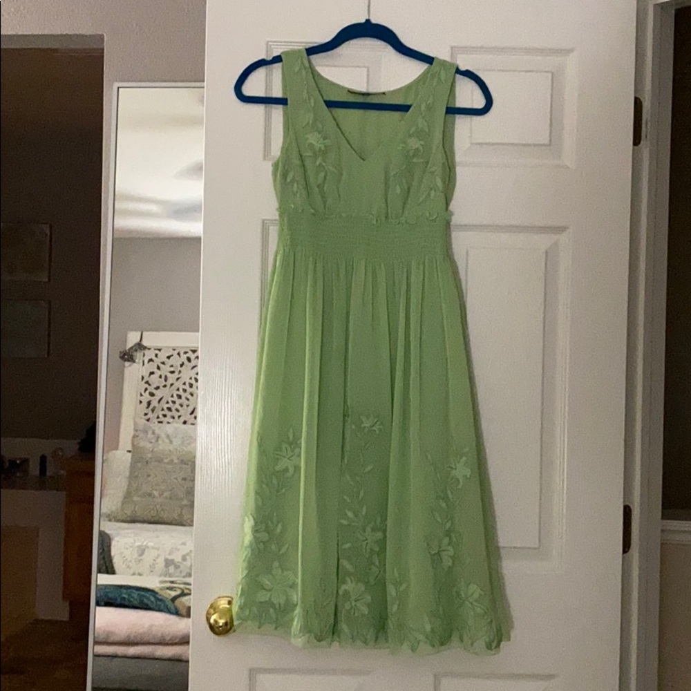 Antonio Melani Spring Dress